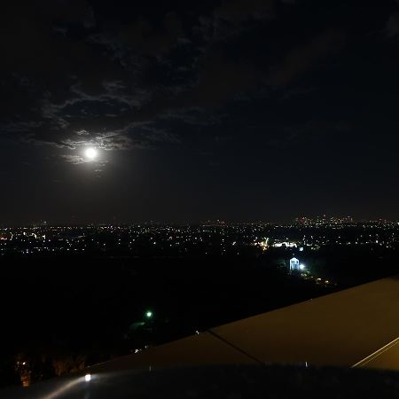 Sydney Olympic Park Apartment Extérieur photo