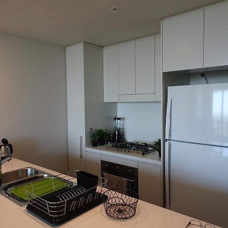 Sydney Olympic Park Apartment Extérieur photo