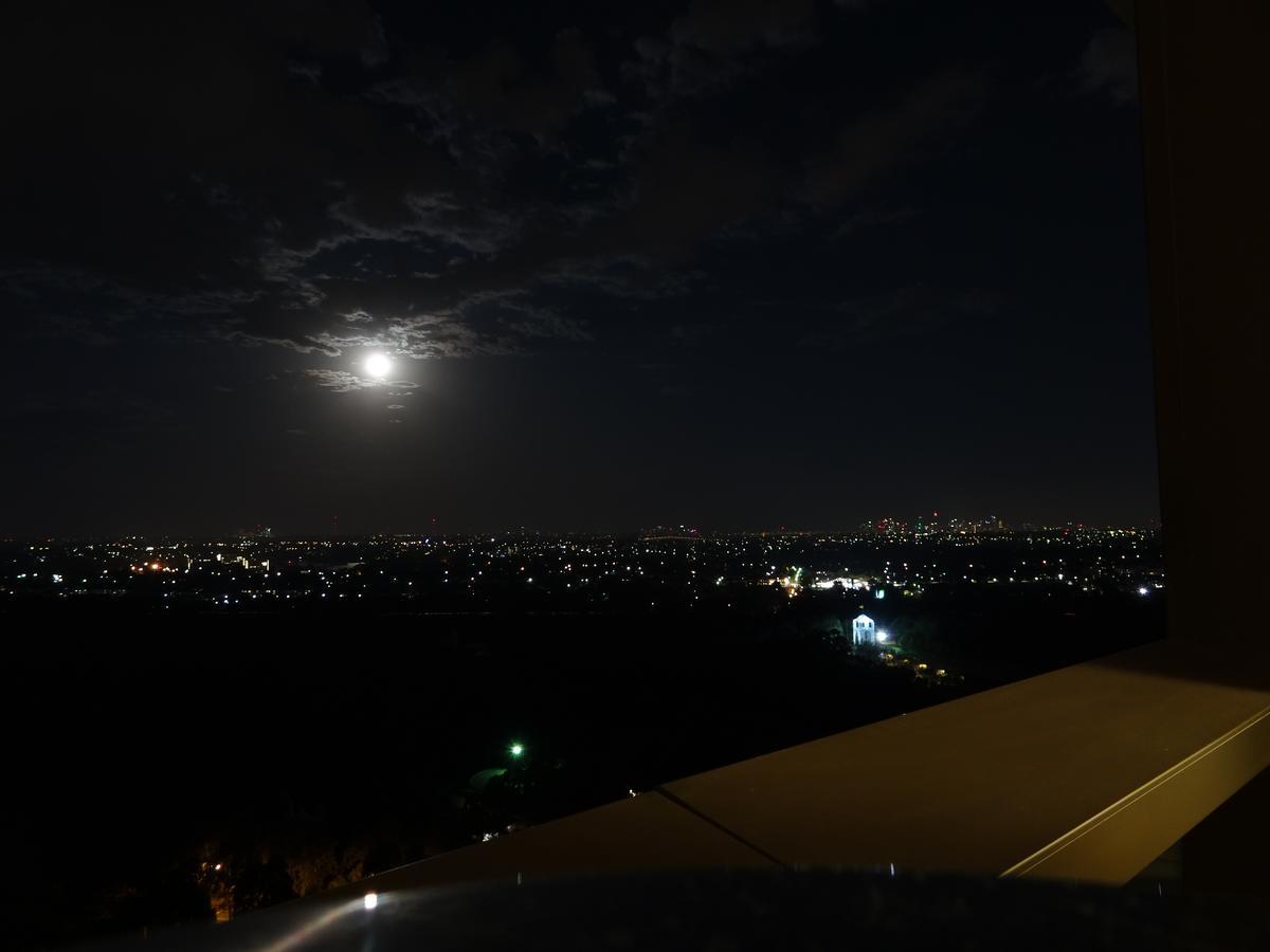 Sydney Olympic Park Apartment Extérieur photo